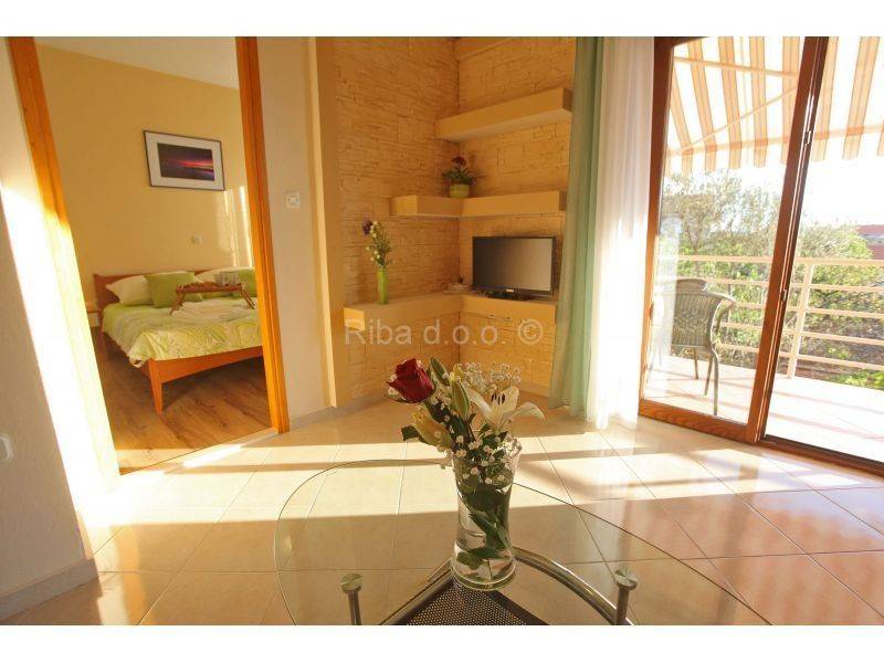 Apartmanska kuća, Prodaja, Sukošan, Sukošan