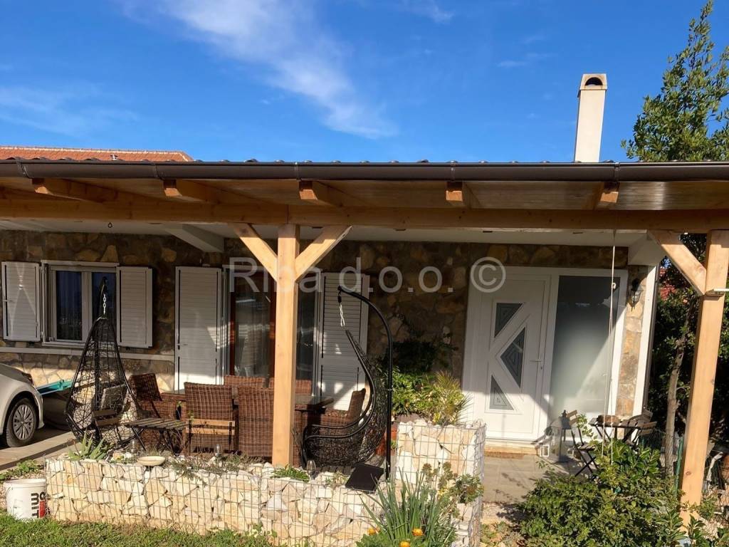 Samostojeća kuća, Prodaja, Novigrad, Pridraga