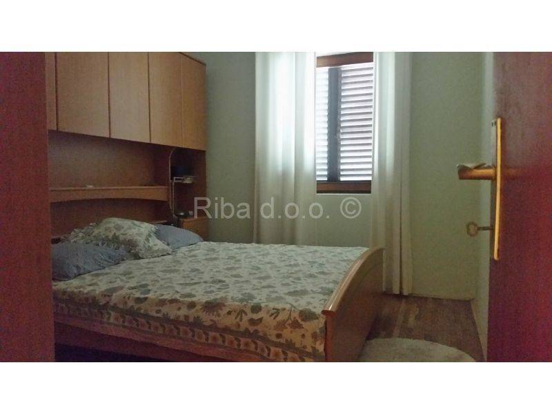 Apartmanska kuća, Prodaja, Nin, Vrsi