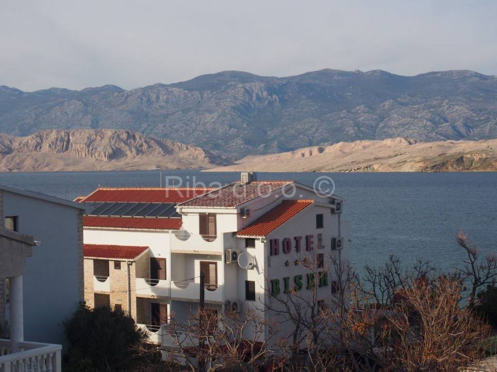 Ugostiteljsko-turistički objekt, Prodaja, Pag, Pag