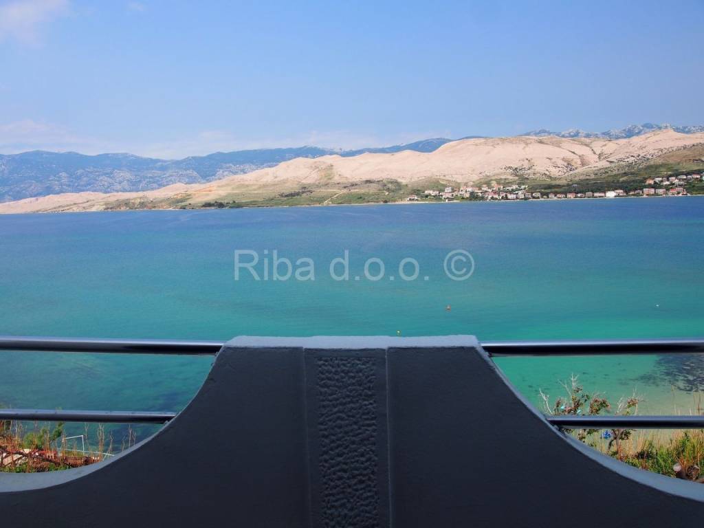 Ugostiteljsko-turistički objekt, Prodaja, Pag, Pag