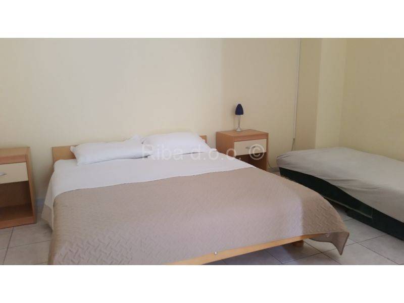 Apartmanska kuća, Prodaja, Nin, Vrsi