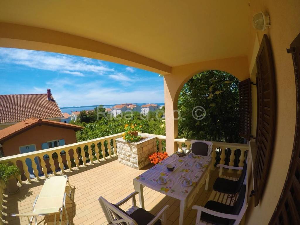 Apartmanska kuća, Prodaja, Zadar - Okolica, Kožino