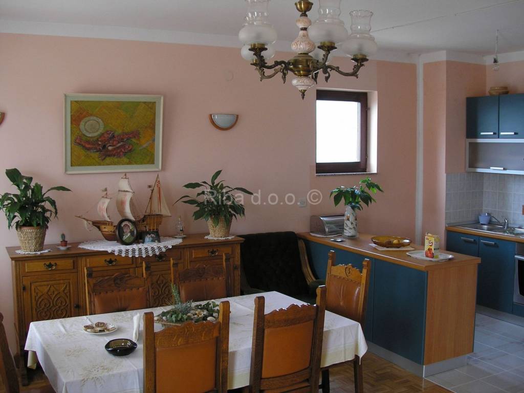 Apartmanska kuća, Prodaja, Zadar - Okolica, Kožino