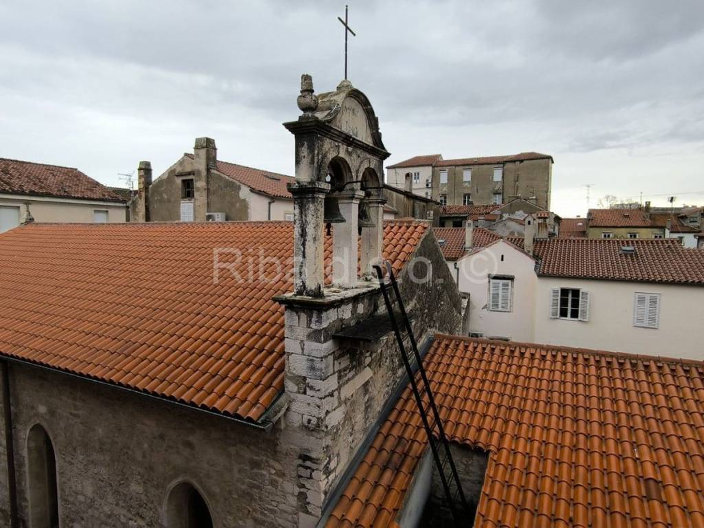 Stan u zgradi, Prodaja, Zadar, Zadar