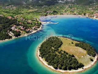 Građevinsko zemljište, Prodaja, Pašman, Pašman
