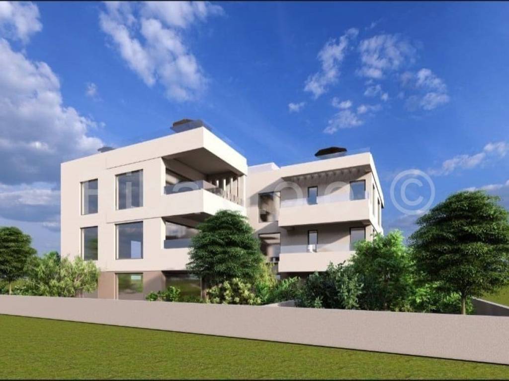 Apartman na moru, Prodaja, Privlaka, Privlaka
