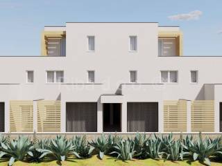 Apartman s okućnicom, Prodaja, Privlaka, Privlaka