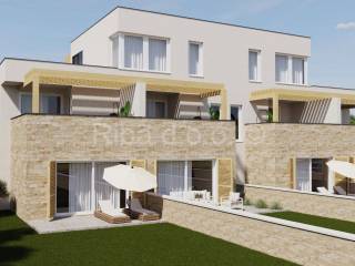 Apartman s okućnicom, Prodaja, Privlaka, Privlaka