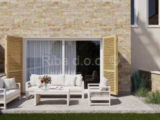 Apartman s okućnicom, Prodaja, Privlaka, Privlaka