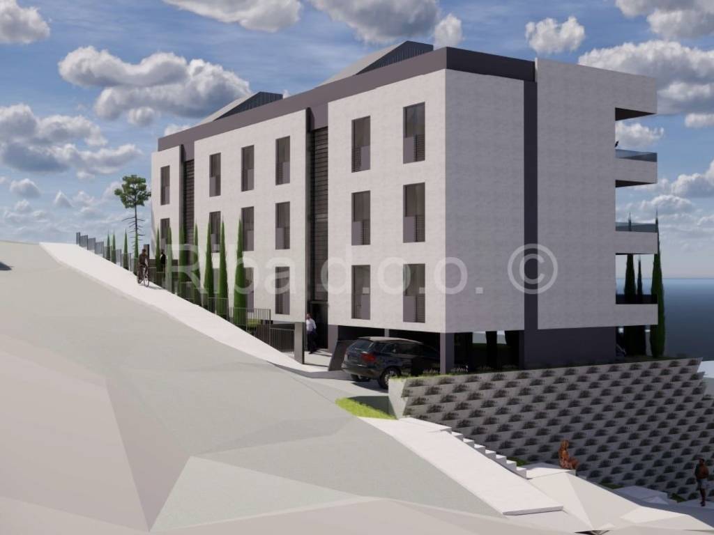 Apartman, Prodaja, Pakoštane, Drage