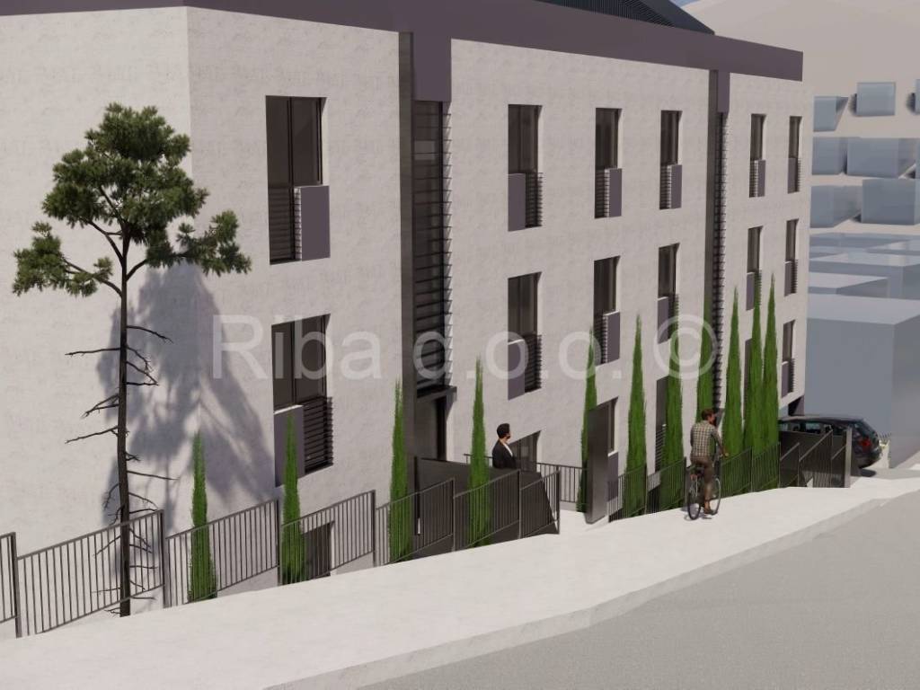Apartman, Prodaja, Pakoštane, Drage