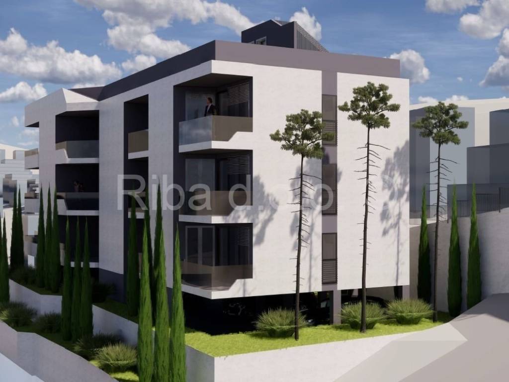 Apartman, Prodaja, Pakoštane, Drage