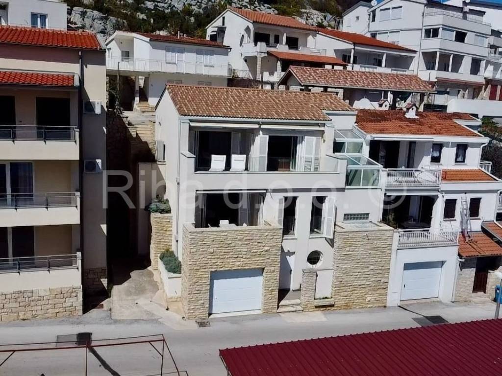 Kuća na moru, Prodaja, Pakoštane, Drage
