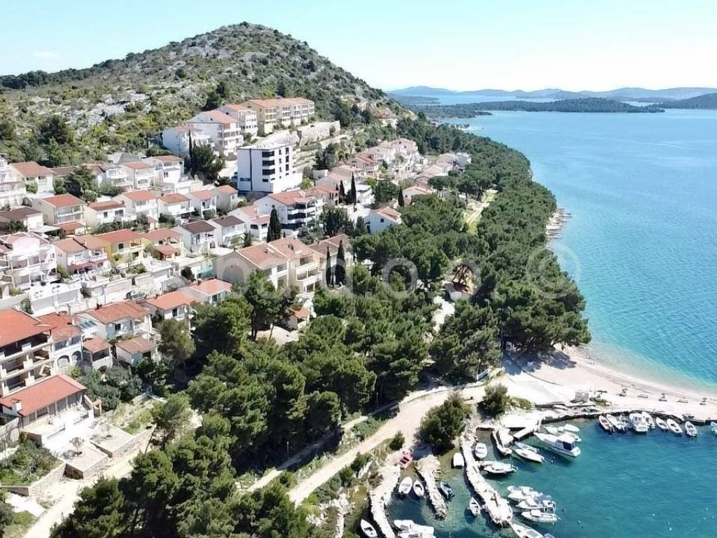 Kuća na moru, Prodaja, Pakoštane, Drage