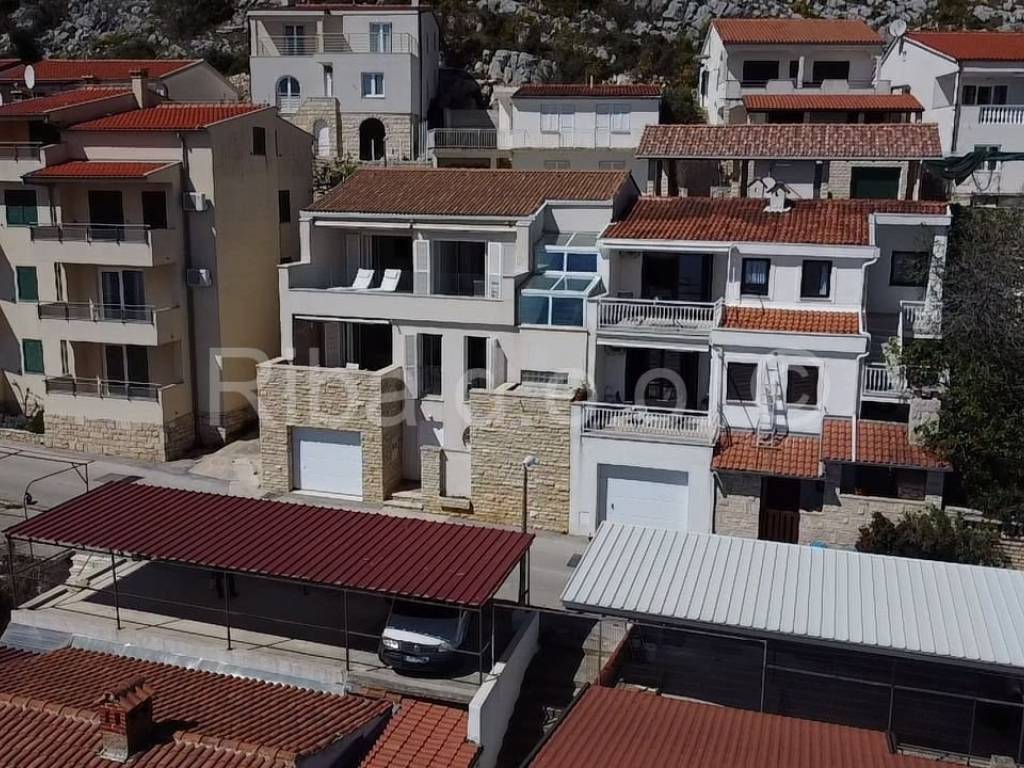 Kuća na moru, Prodaja, Pakoštane, Drage