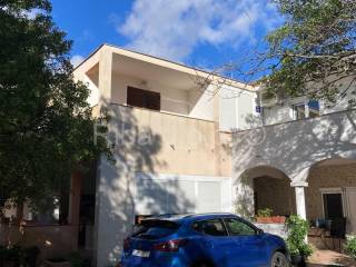Apartmanska kuća, Prodaja, Starigrad, Tribanj