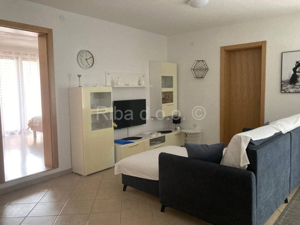 Apartmanska kuća, Prodaja, Starigrad, Tribanj