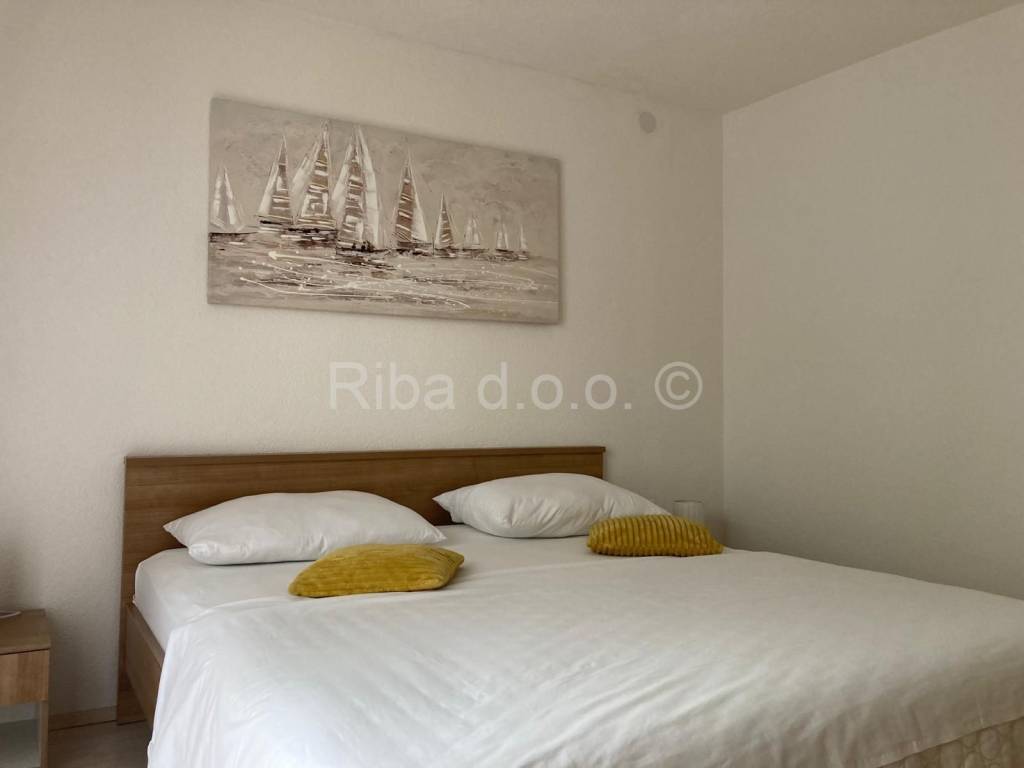 Apartmanska kuća, Prodaja, Starigrad, Tribanj