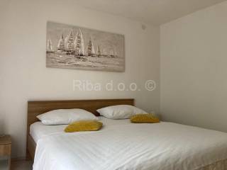 Apartmanska kuća, Prodaja, Starigrad, Tribanj