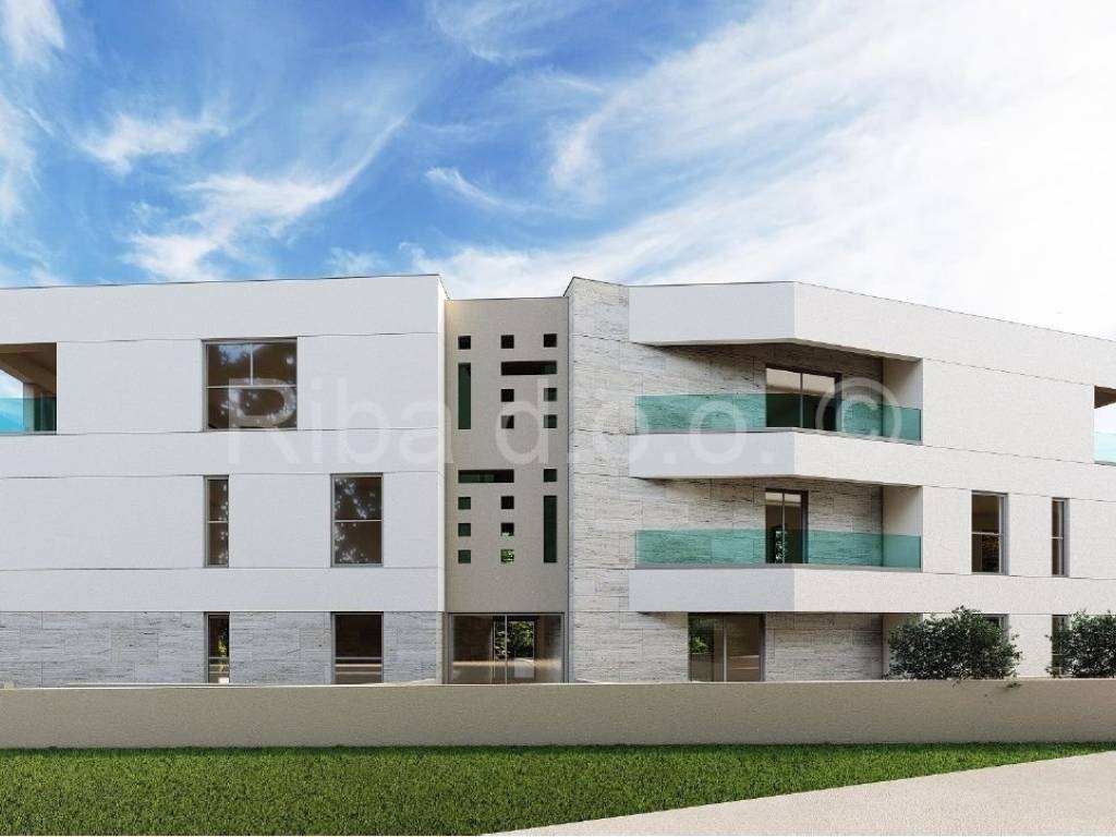 Apartman, Prodaja, Zadar - Okolica, Petrčane