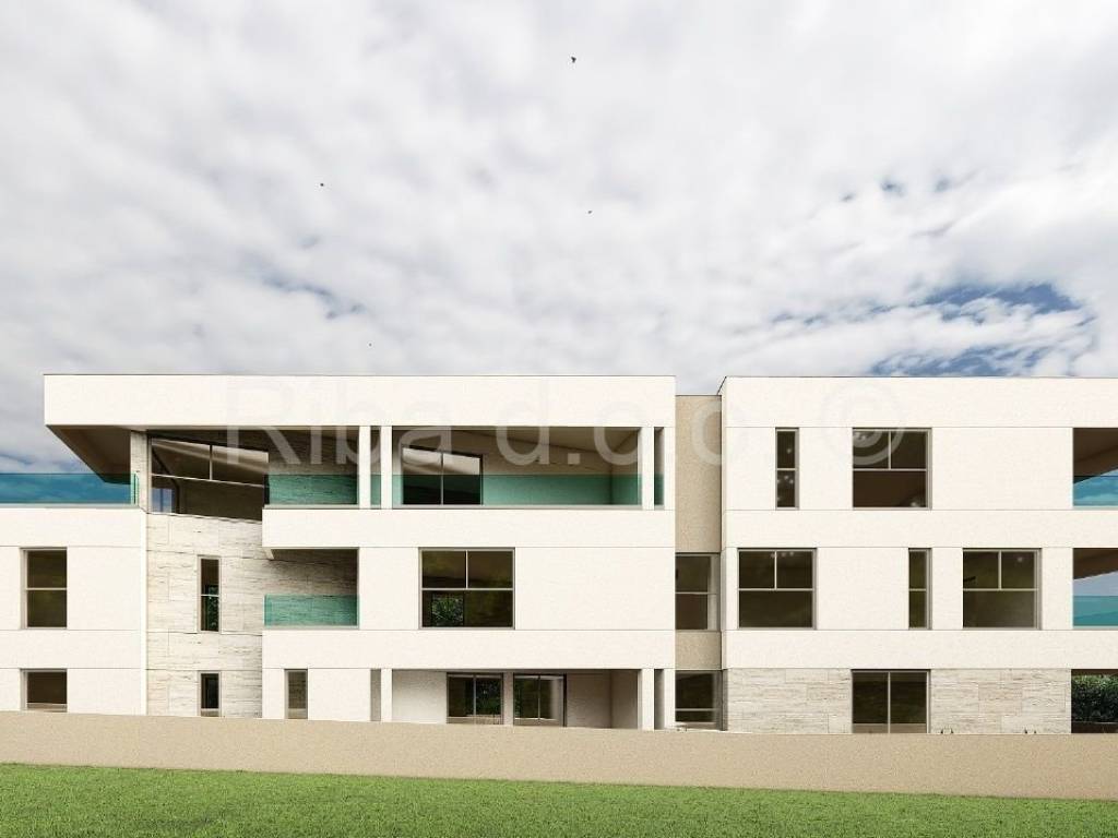 Apartman, Prodaja, Zadar - Okolica, Petrčane