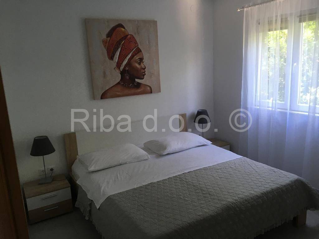 Apartmanska kuća, Prodaja, Starigrad, Tribanj