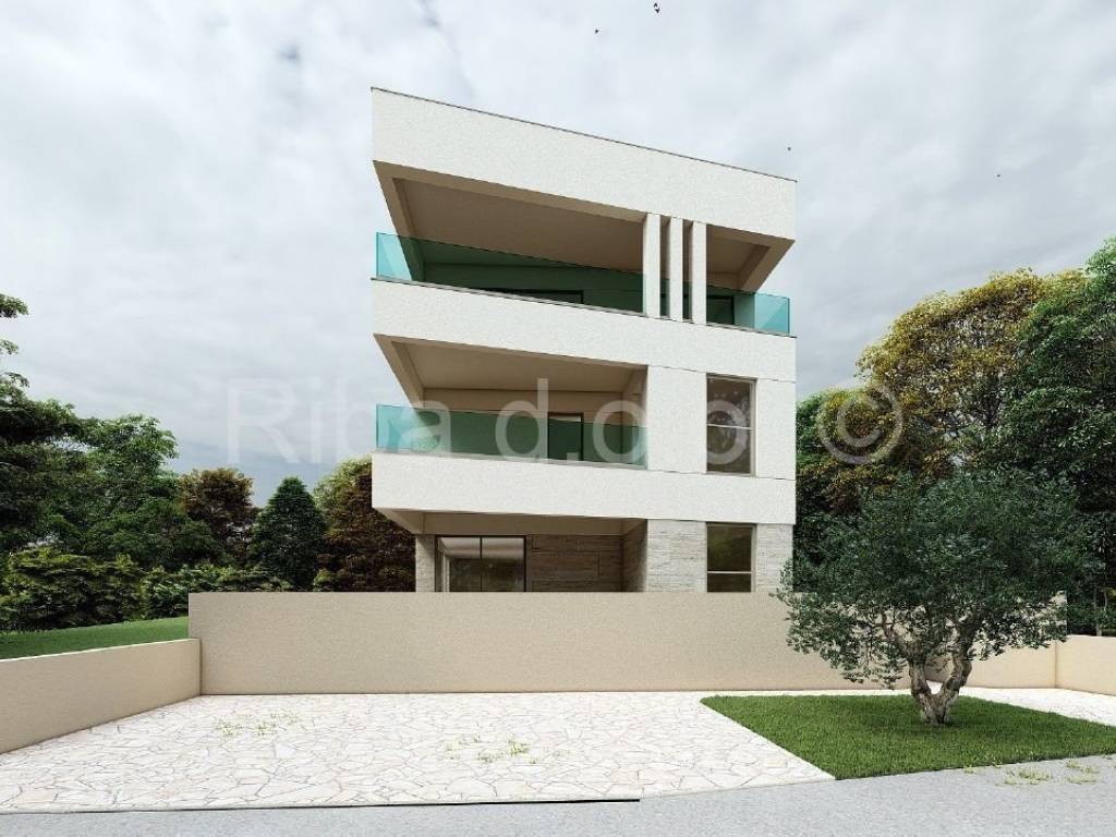Apartman, Prodaja, Zadar - Okolica, Petrčane
