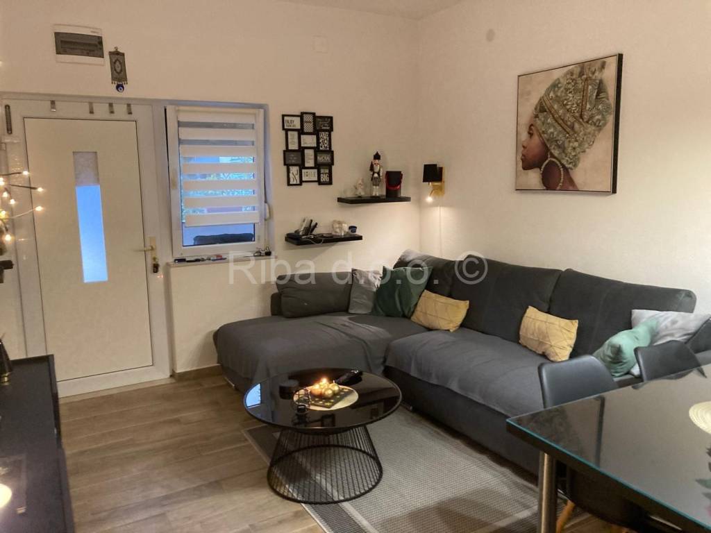 Apartmanska kuća, Prodaja, Starigrad, Tribanj