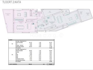 Apartman, Prodaja, Zadar - Okolica, Petrčane