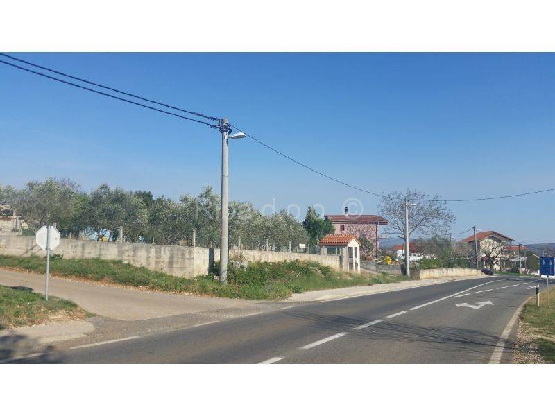 Građevinsko, Prodaja, Posedarje, Posedarje