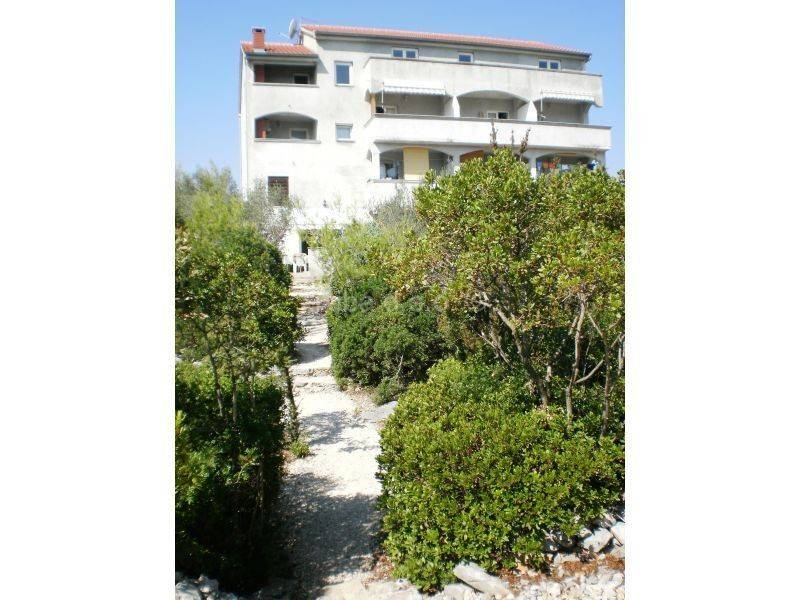 Apartmanska kuća, Prodaja, Kali, Kali