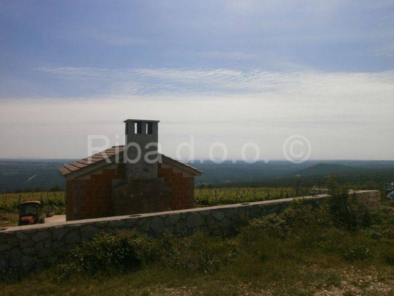 Građevinsko mješovito, Prodaja, Posedarje, Posedarje