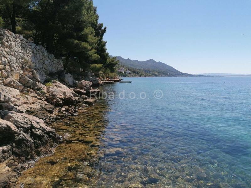 Građevinsko zemljište, Prodaja, Starigrad, Starigrad