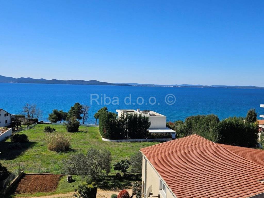 Apartman na moru, Prodaja, Zadar - Okolica, Kožino