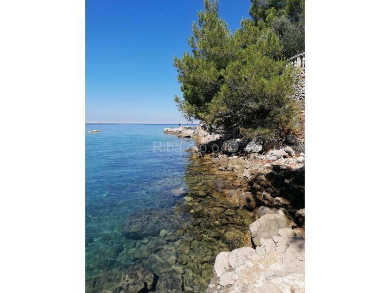 Građevinsko zemljište, Prodaja, Starigrad, Starigrad