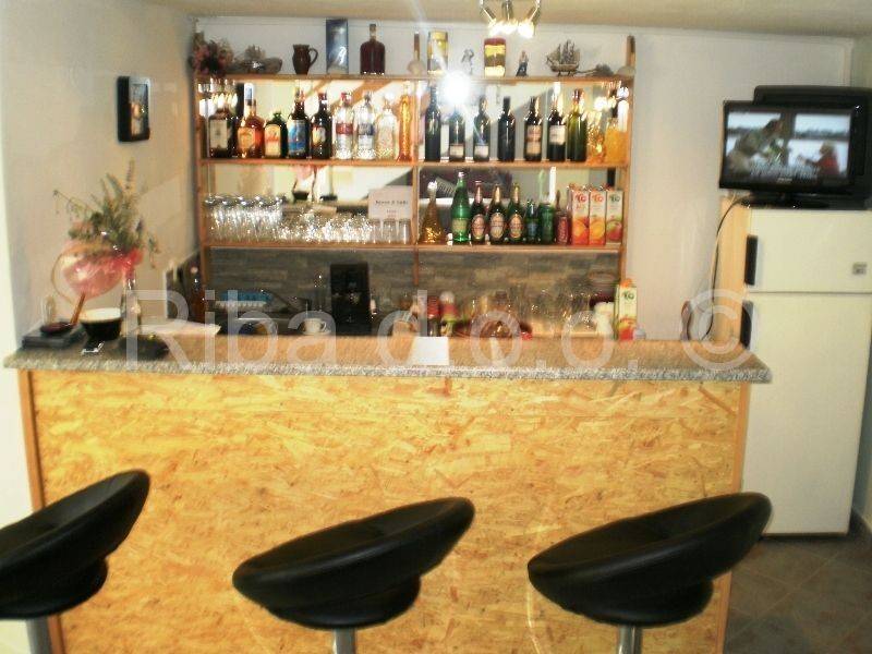 Apartmanska kuća, Prodaja, Kali, Kali