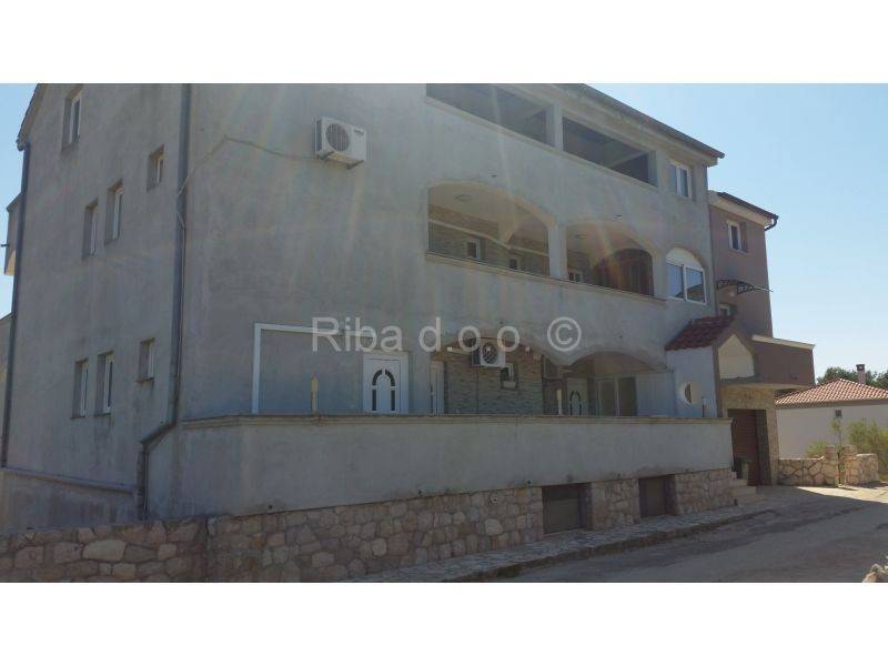 Apartmanska kuća, Prodaja, Kali, Kali