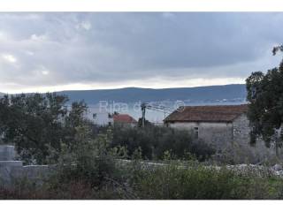 Građevinsko zemljište, Prodaja, Sukošan, Sukošan