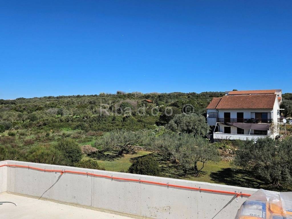 Apartman na moru, Prodaja, Zadar - Okolica, Kožino