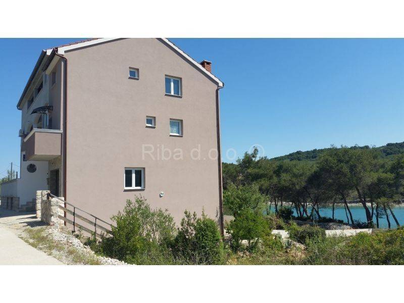 Apartmanska kuća, Prodaja, Kali, Kali