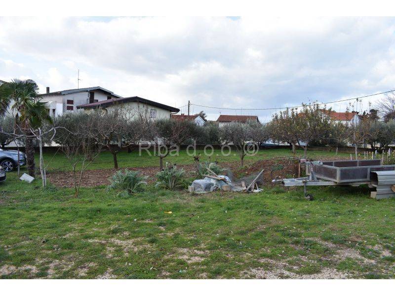 Građevinsko zemljište, Prodaja, Sukošan, Sukošan