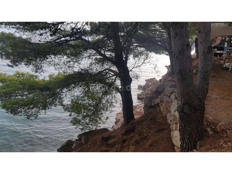 Građevinsko, Prodaja, Starigrad, Seline