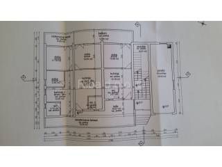 Apartmanska kuća, Prodaja, Kali, Kali