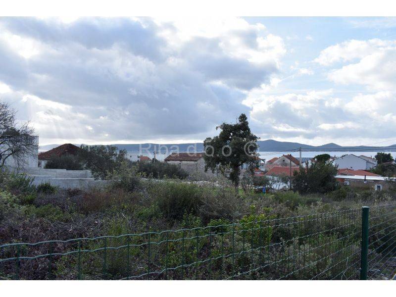 Građevinsko zemljište, Prodaja, Sukošan, Sukošan