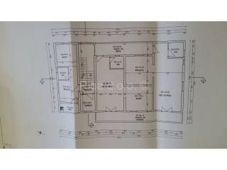 Apartmanska kuća, Prodaja, Kali, Kali