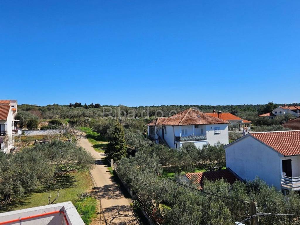 Apartman na moru, Prodaja, Zadar - Okolica, Kožino