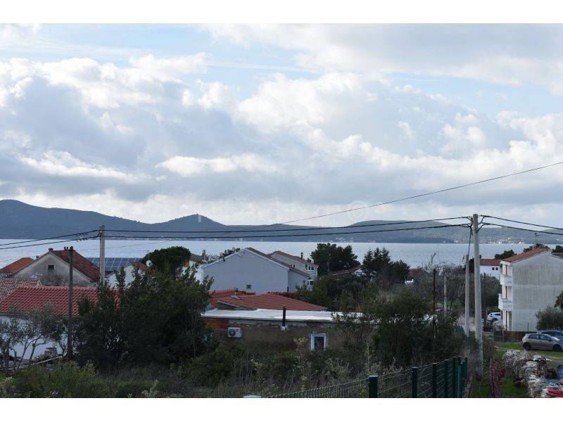 Građevinsko zemljište, Prodaja, Sukošan, Sukošan