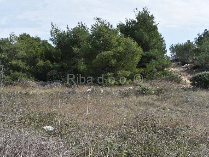 Građevinsko zemljište, Prodaja, Vrsi, Mulo