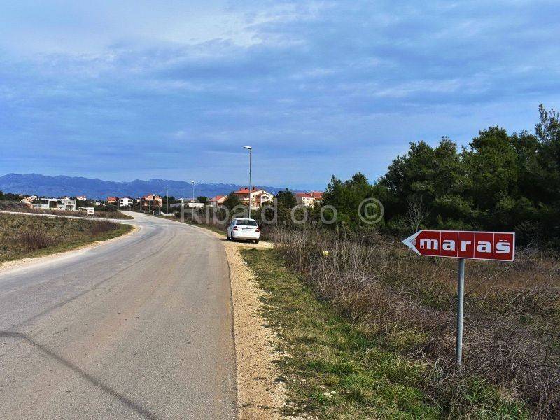 Građevinsko zemljište, Prodaja, Vrsi, Mulo